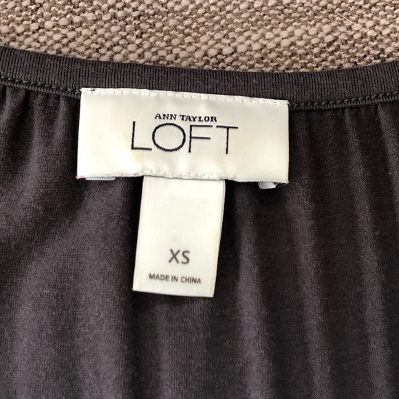 Loft dress, size: XS - Picture 4 of 4